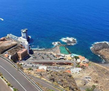 Vistas al Mar