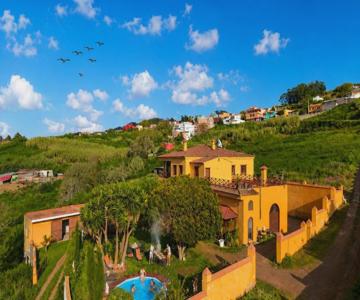 Fort Tenerife Gran Casa de Campo