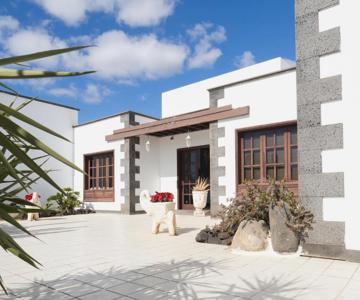 Villa Estrella Polar