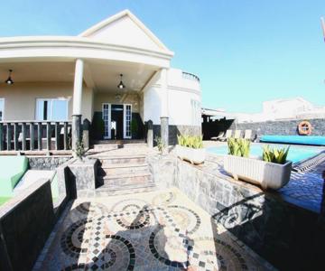 Casa Villa Portuguesa