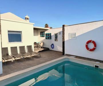 Villa Grey by Vulcano Homes
