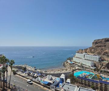 Taurito Luxholidays ocean view