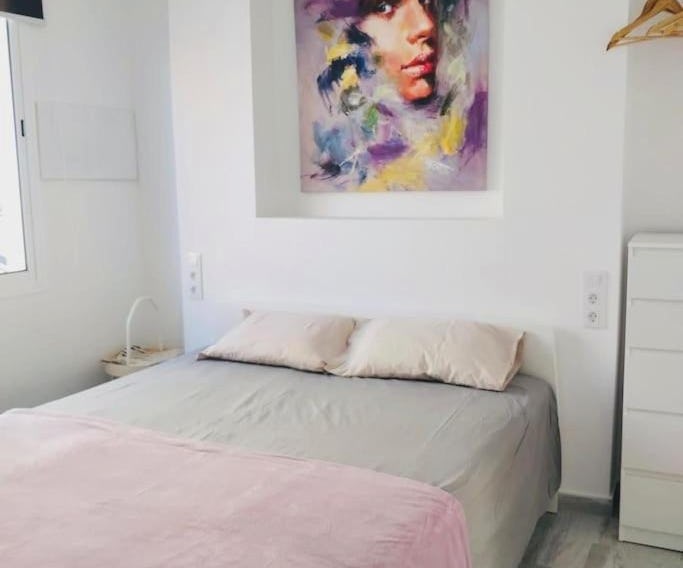 "Casa Jasmin" 14 Calle Medina Quesada
