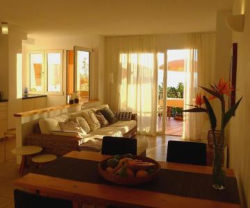 Vivienda Atlantico