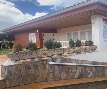 Chalet Tegueste Isla de Tenerife