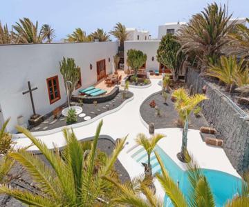 Casa El Cactus