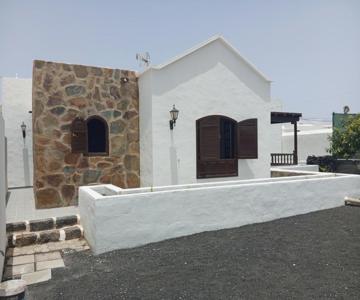 Casa Siempreviva