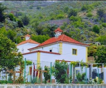 La Casita de Coco Tejeda