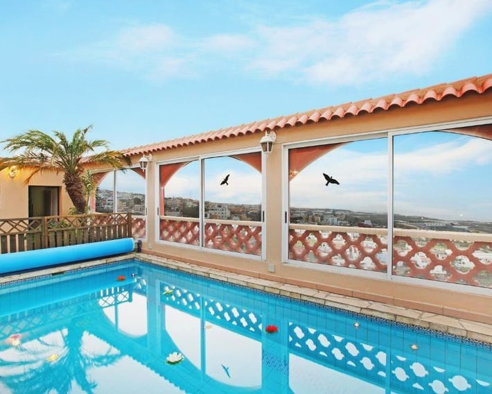 Apartament Studio Petite Paradise