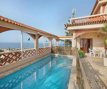 Casa Petite Paradise