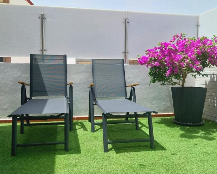 Roque`s House A