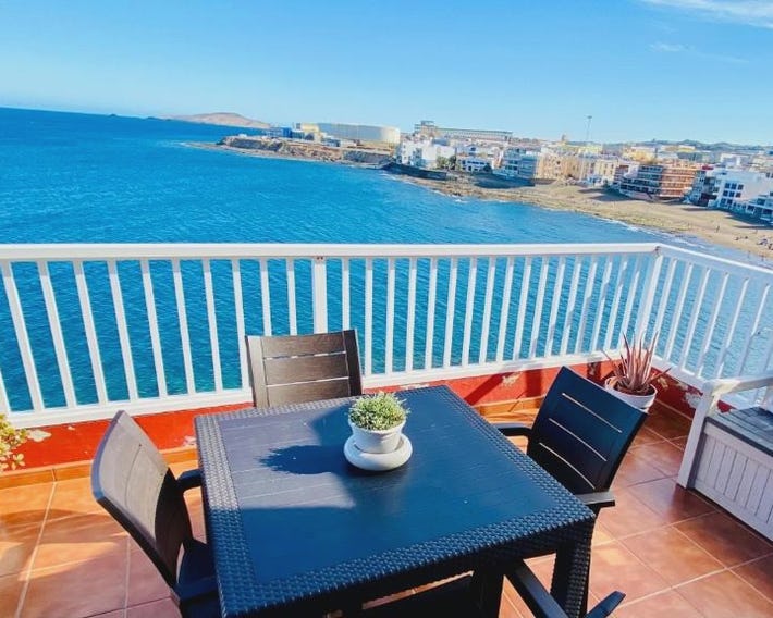 Salinetas Terraza Playa