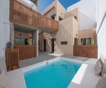 La Casa de San Juan - ARTEMI