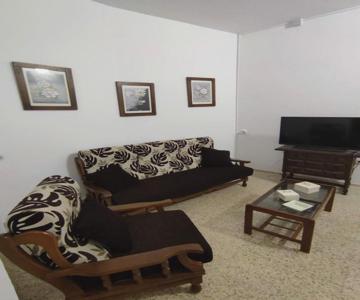 San Gregorio House