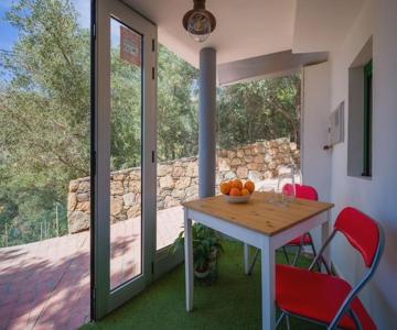 Casa Perilla