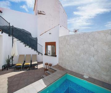 Casa Celestina