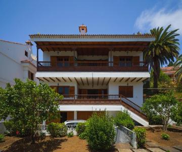 Casa Lolina