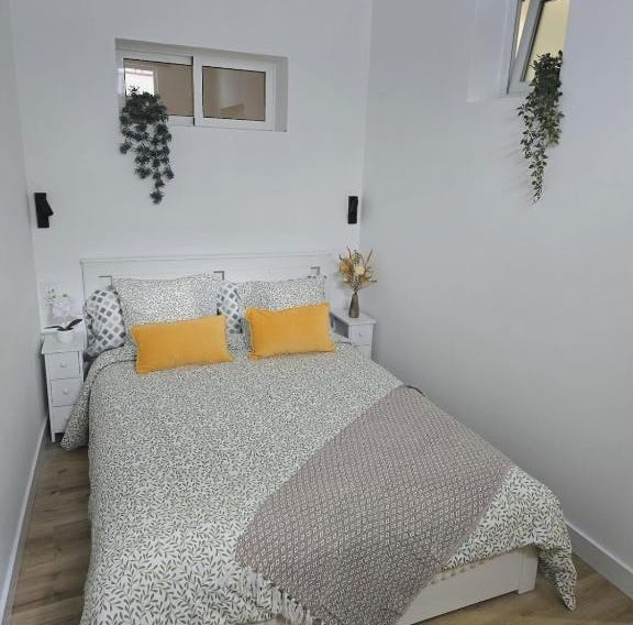 Apartamento Teror Encantado
