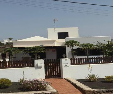 Casa Pacuco