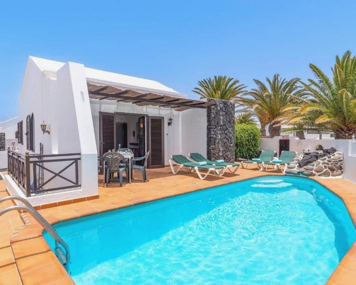 Villa Elena Sol by Villa Plus