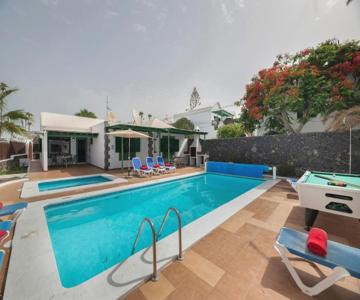 Villa Mirafondo