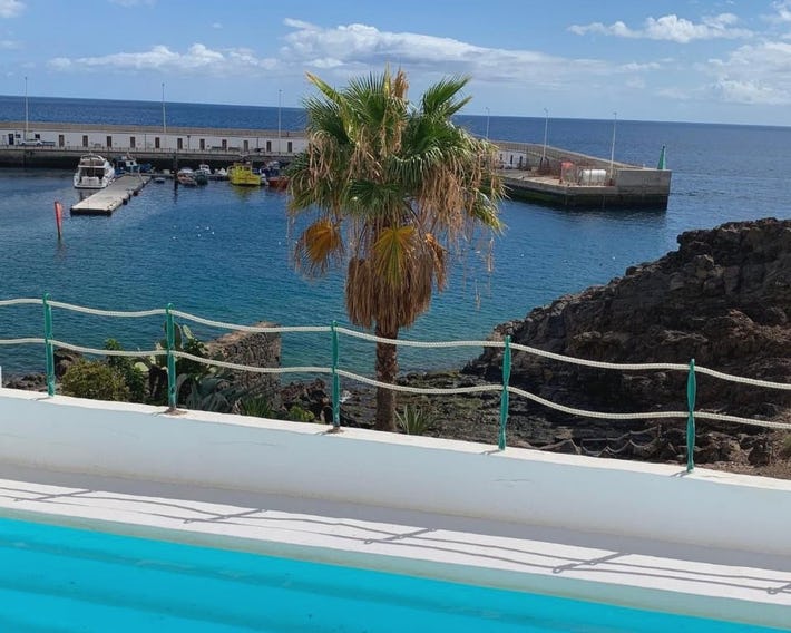 El Rincón II