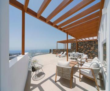 Luxury House La Maison II