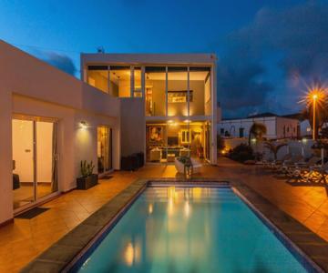 Villa Alma