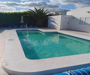 Casa Jaime