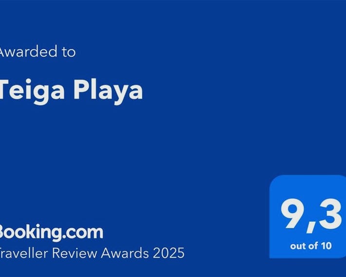 Teiga Playa