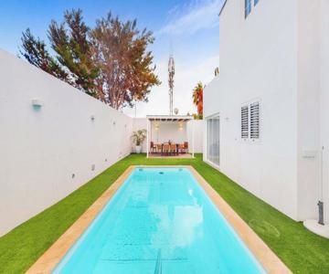 VILLA ANIL Lanzarote