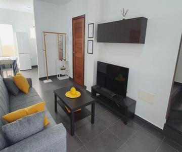Casa Mivic
