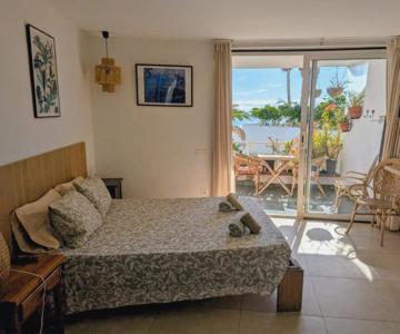Modern & Spacious Studio Isla, Puerto Del Carmen