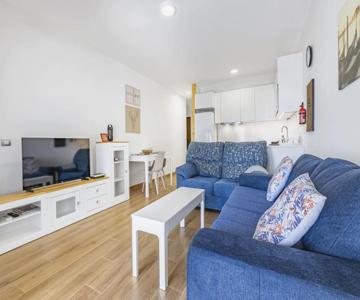 Tagoror 2 - Great Location Beach Apartment
