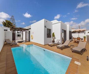Villa 5 - Vipvipvillas