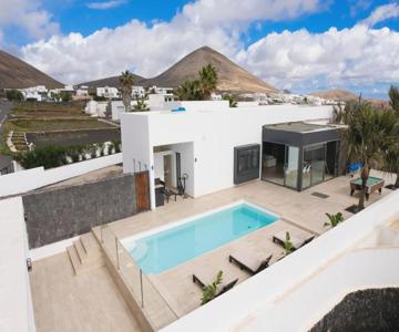 Villa Serenity