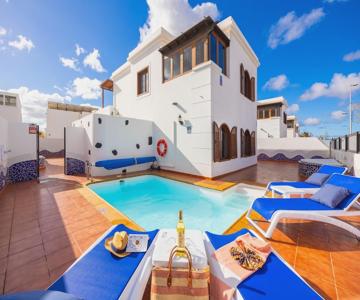 Villa Dulce