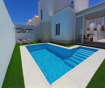 Villa Esmeralda
