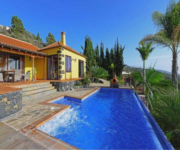Casa Lomo Gonzalez