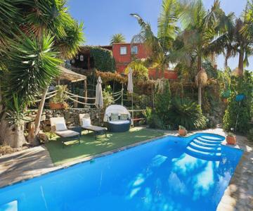 Casa El Retiro