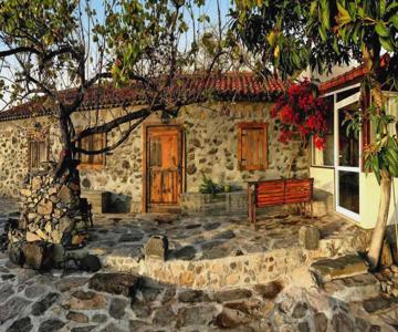Holiday Home, Tijarafe