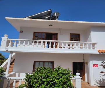 Casa Punta del Sol Atico Vista Al Mar