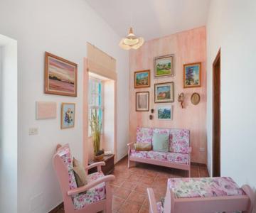 Casa Noris La Palma