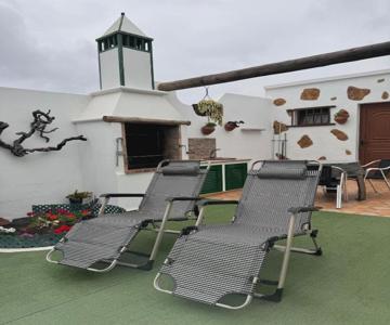 Casa Tajinaste