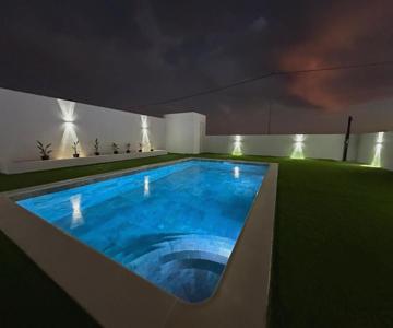 Fuerte Roche 1