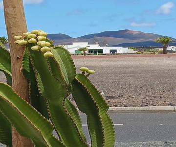 Casa Los Volcanes