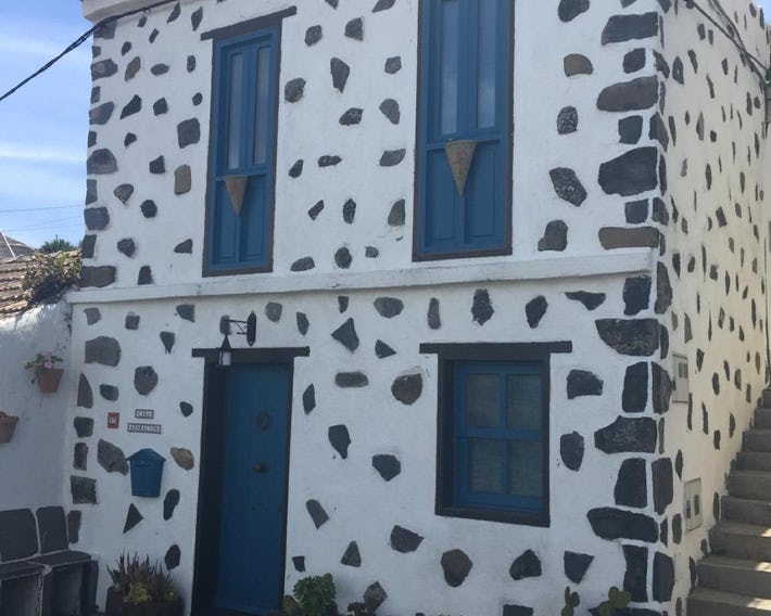 Casa rural Adoracion Chipude - Adults Only