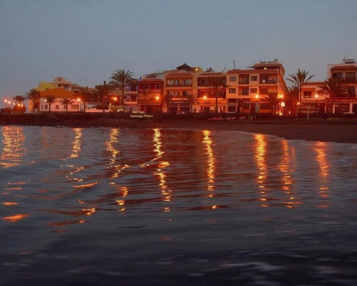Apartamentos Brisamar a 50 metros de la playa