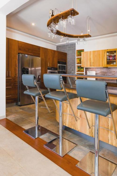 Eigner Suite 100 qm - Loft mit Ausblick