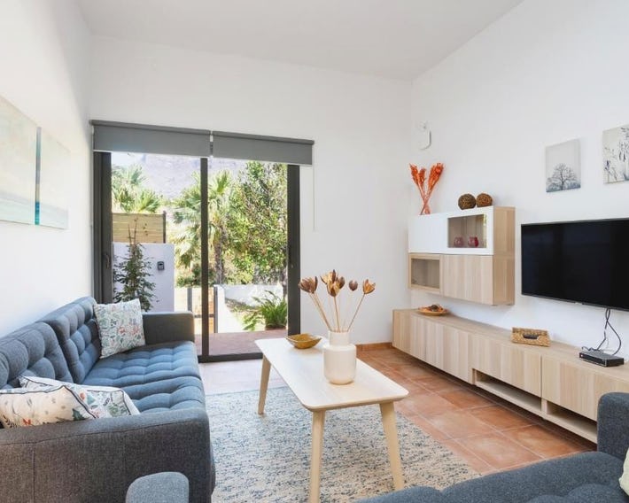 Apartamentos Los Mirlos